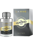 La Rive The Hunting Man Eau de Toilette für Männer 75 ml