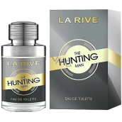 La Rive The Hunting Man Eau de Toilette für Männer 75 ml