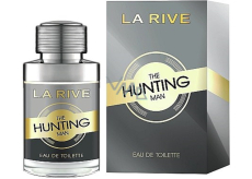 La Rive The Hunting Man Eau de Toilette für Männer 75 ml