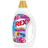 Rex Aromatherapy Floral Sensation Orchid Color Waschgel zum Waschen von Buntwäsche 54 Dosen 2,45 l
