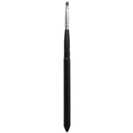 Donegal faltbarer Lippenpinsel 10,5/17 cm