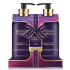 Baylis & Harding Fig and Pomegranate Flüssigseife 300 ml + Hand- und Körperlotion 300 ml, Kosmetikset für Frauen