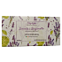 Iteritalia Pflanzliche Seife Lavendel und Bergamotte 3 x 125 g, Geschenkset