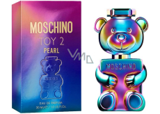 Moschino Toy 2 Pearl unisex Eau de Parfum 30 ml