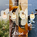 Chloé Nomade Nuit D'Egypte Eau de Parfum für Frauen 75 ml