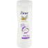 Dove Night Renew Körperserum mit Veilchen- und Hibiskusduft 400 ml