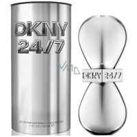 DKNY Donna Karan 24/7 parfumierte Wasser für Frauen 50 ml