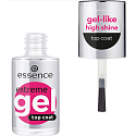 Essence Extreme Gel Decklack für Nägel 01 Gloss to Go 8 ml