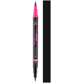 Essence Line It Like a Pro! Eyeliner 01 Black 1,2 ml