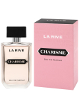 La Rive Charisme parfemovaná voda pro ženy 90 ml