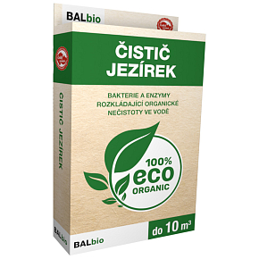 BALbio Teichreiniger, 100 g