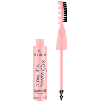 Essence Lift & Freeze Laminiergel für Augenbrauen 01 Clear Control 7 ml
