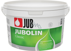 Jub Jubolin Classic vyrovnávací tmel na zdivo, 3 kg