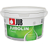 Jub Jubolin Classic Ausgleichsspachtel für Mauerwerk, 3 kg