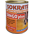 Sokrates Tango Plus Polomat Parkettlack für Holzfußböden, 600 g