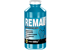 REMAL Tönungsfarbe, 0400 blau, 1 kg