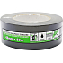 Mako Standard Textilreparaturband, schwarz, 48 mm × 50 m