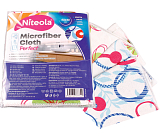 Niteola Perfect Mikrofasertuch 40 × 40 cm, 250 g