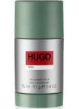 Hugo Boss Hugo Man Deo-Stick für Männer 75 ml
