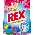 Rex Aromatherapy Orchid Waschpulver, 18 Wäschen