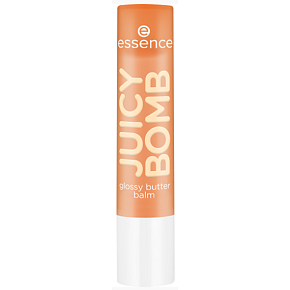 Essence Lippenbalsam Juicy Bomb 07 Caramelt My Heart 2,5 g