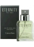 Calvin Klein Eternity für Männer EdT 100 ml Eau de Toilette Ladies