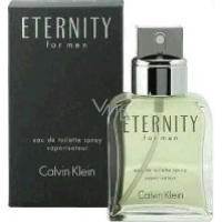 Calvin Klein Eternity for Men Eau de Toilette 100 ml