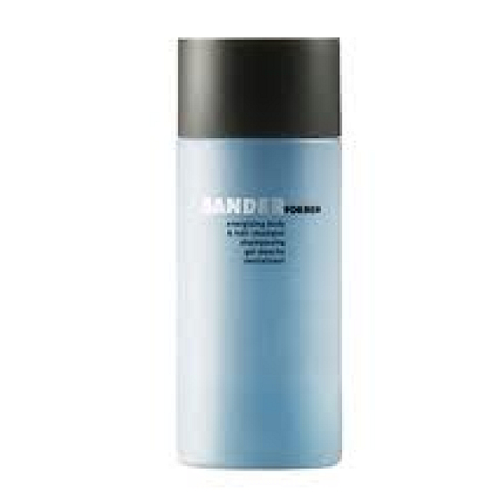Jil Sander Sander for Men Duschgel 200 ml