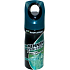 Mennen Speed Power of Nature Avalanche Deodorant Spray für Männer150 ml