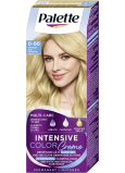 Schwarzkopf Palette Intensive Color Creme, Haarfarbe, E20 super blond, 50 ml