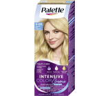 Schwarzkopf Palette Intensive Color Creme, Haarfarbe, E20 super blond, 50 ml