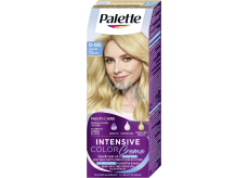 Schwarzkopf Palette Intensive Color Creme, Haarfarbe, E20 super blond, 50 ml