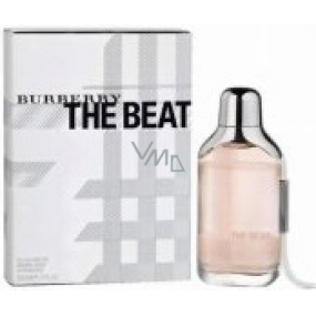 Burberry Der Beat Eau de Parfum für Frauen 50 ml