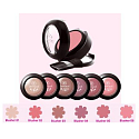 Dermacol Mineral Compact Rouge Blush 05