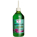 Bione Cosmetics Löwenzahn & Panthenol Haarwasser zur Pflege und Glanz 215 ml