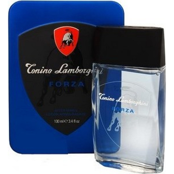 Tonino Lamborghini Forza After Shave 100 ml