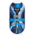 Wilkinson Sword Xtreme 3 Rasiermesser 3 Klingen für Männer 1 Stück