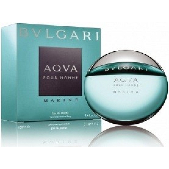 Bvlgari Aqva pour Homme Marine Eau de Toilette 30 ml