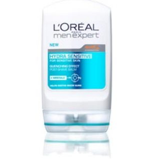 Loreal Men Expert Hydra Sensitiv After Shave Balsam 100 ml