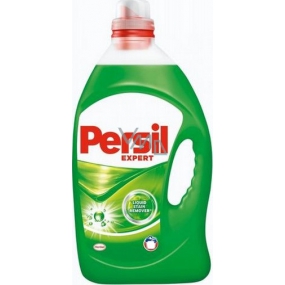 Persil Deep Clean Regelmäßiges universelles Flüssigwaschgel für weiße und dauerhafte Farbwäsche 60 Dosen 4,5 l