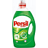 Persil Deep Clean Regelmäßiges universelles Flüssigwaschgel für weiße und dauerhafte Farbwäsche 60 Dosen 4,5 l