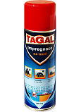 Druchema Tagal, Imprägnierung für Leder und Textilien in Sprayform, 300 ml