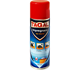 Druchema Tagal, Imprägnierung für Leder und Textilien in Sprayform, 300 ml