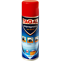Druchema Tagal, Imprägnierung für Leder und Textilien in Sprayform, 300 ml
