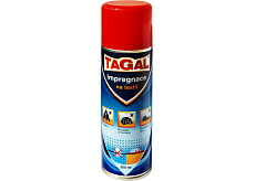 Druchema Tagal, Imprägnierung für Leder und Textilien in Sprayform, 300 ml
