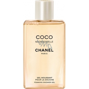 Chanel Coco Mademoiselle Duschgel für Frauen 200 ml