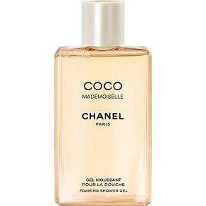 Chanel Coco Mademoiselle Duschgel für Frauen 200 ml