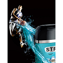 Str8 Power Pro Sauerstoffstoß 150 ml Deospray + 250 ml Duschgel, Kosmetikset
