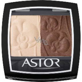 Astor Pure Color Lidschatten 120 Pop Flower 3,2 g Astor Pure Color Lidschatten 120 Pop Flower 3,2 g