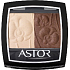 Astor Pure Color Lidschatten 120 Pop Flower 3,2 g